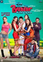 Watch Kis Kisko Pyaar Karoon Fmovies