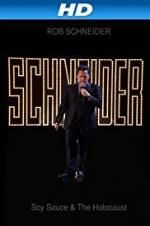 Watch Rob Schneider: Soy Sauce and the Holocaust Fmovies