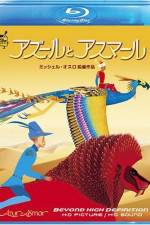 Watch Azur et Asmar Fmovies