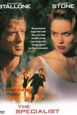 Watch The Specialist Fmovies