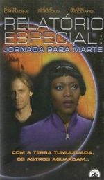 Watch Special Report: Journey to Mars Fmovies