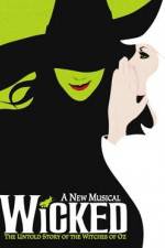 Watch Wicked Live on Broadway Fmovies