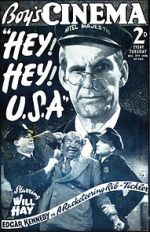 Watch Hey! Hey! U.S.A! Fmovies