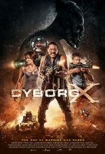 Watch Cyborg X Fmovies