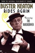 Watch Buster Keaton Rides Again Fmovies