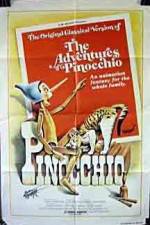 Watch The Adventures of Pinocchio Fmovies
