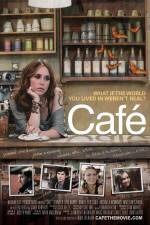 Watch Cafe Fmovies