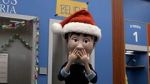 Watch Ted Lasso: The Missing Christmas Mustache (Short 2021) Fmovies