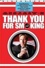 Watch Thank You for Smoking Fmovies
