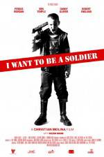 Watch I Want to Be a Soldier Fmovies