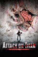 Watch Attack on Titan Part 2 Fmovies