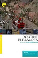 Watch Routine Pleasures Fmovies