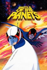 Watch Battle of the Planets: The Movie Fmovies