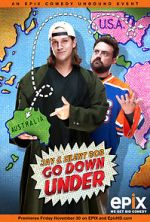 Watch Jay and Silent Bob Go Down Under (TV Special 2012) Fmovies