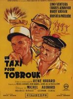 Watch Taxi for Tobruk Fmovies