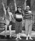 Watch Restless Knights (Short 1935) Fmovies