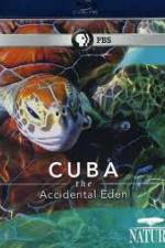 Watch Cuba: The Accidental Eden Fmovies