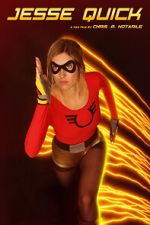 Watch Jesse Quick (Short 2019) Fmovies