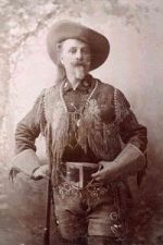 Watch Buffalo Bill Fmovies