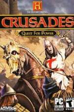 Watch The History Channel Crusades Quest for Power Fmovies