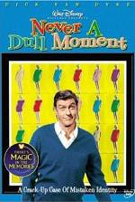 Watch Never a Dull Moment Fmovies