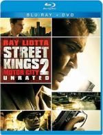 Watch Street Kings 2: Motor City Fmovies