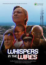 Watch Whispers in the Wires (Short 2025) Fmovies