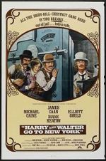 Watch Harry and Walter Go to New York Fmovies