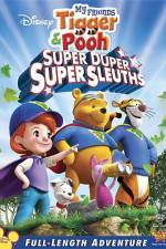 Watch My Friends Tigger and Pooh: Super Duper Super Sleuths Fmovies
