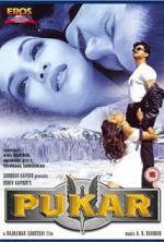 Watch Pukar Fmovies
