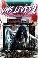 Watch VHS Lives 2: Undead Format Fmovies