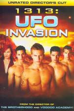 Watch 1313 UFO Invasion Fmovies