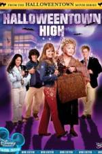 Watch Halloweentown High Fmovies