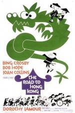 Watch The Road to Hong Kong Fmovies