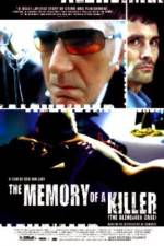 Watch The Memory Of A Killer Fmovies