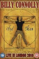 Watch Billy Connelly Live in London Fmovies