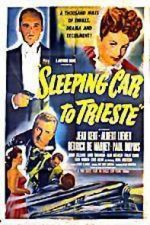 Watch Sleeping Car to Trieste Fmovies