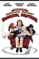 Watch The Adventure of Sherlock Holmes' Smarter Brother Fmovies