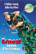 Watch Ernest Saves Christmas Fmovies