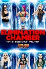 Watch WWE Elimination Chamber Fmovies