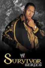 Watch WWE Survivor Series 1999 Fmovies