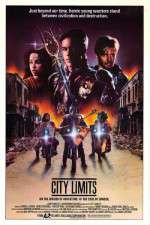 Watch City Limits Fmovies