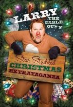 Watch Larry the Cable Guy\'s Star-Studded Christmas Extravaganza Fmovies