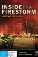 Watch Inside the Firestorm Fmovies