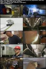 Watch National Geographic: Megafactories - NYC Subway Car Fmovies