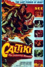 Watch Caltiki - il mostro immortale Fmovies