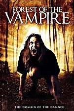 Watch Forest of the Vampire Fmovies