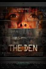 Watch The Den Fmovies