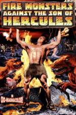 Watch Fire Monsters Against the Son of Hercules Fmovies