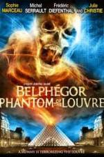 Watch Belphégor - Le fantôme du Louvre Fmovies